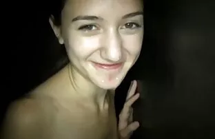 Trzy dziewczyny, darmowa galeria porno jeden Szczęściarz