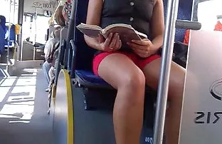 Upskirts