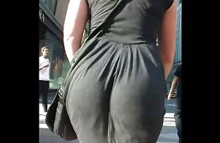 Big butts